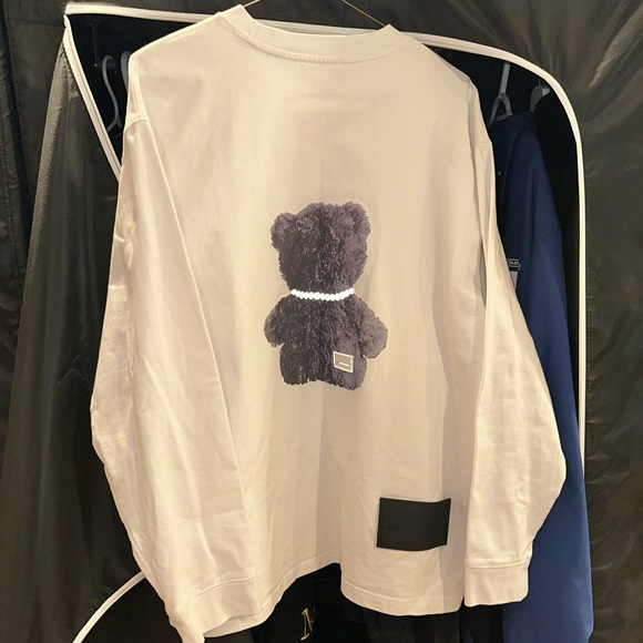 We11done Tee - Picture 3 of 5